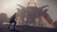 Кадр 3 — NieR: Automata (ENG)