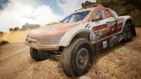 Кадр 5 — Dakar Desert Rally