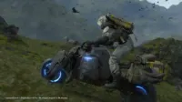 Кадр 2 — Death Stranding