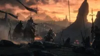 Кадр 2 — The Lords of the Fallen