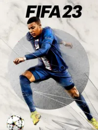 FIFA 23 Ultimate edition