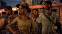 Кадр 5 — The Walking Dead: A New Frontier