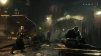 Кадр 5 — Vampyr