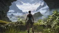 Кадр 3 — Tomb Raider: Legacy of Atlantis