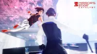 Кадр 4 — Mirror's Edge Catalyst