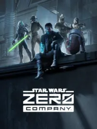 Star Wars Zero Company