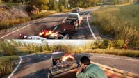 Кадр 3 — A Way Out