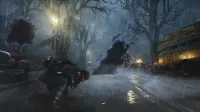 Кадр 3 — The Sinking City