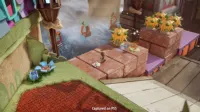 Кадр 5 — Sackboy: A Big Adventure