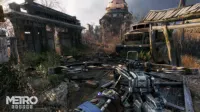 Кадр 4 — Metro Exodus