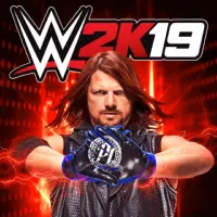 WWE 2K19