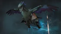 Кадр 3 — Monster Hunter Wilds