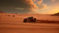 Кадр 2 — Dakar Desert Rally