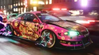 Кадр 5 — Need for Speed Unbound