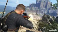 Кадр 4 — Sniper Elite 5
