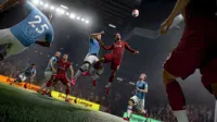 Кадр 4 — FIFA 21