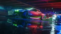 Кадр 3 — Need for Speed Unbound