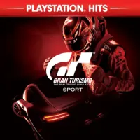 Gran Turismo Sport Digital Deluxe Edition
