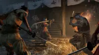 Кадр 4 — Sekiro: Shadows Die Twice