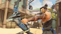 Кадр 5 — Overwatch Legendary Edition