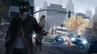 Кадр 5 — Watch_Dogs (Все DLC)