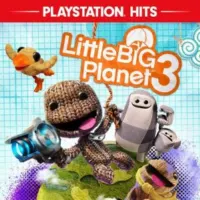 LittleBigPlanet 3