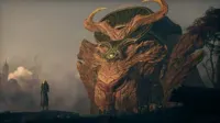 Кадр 5 — God of War Laufey
