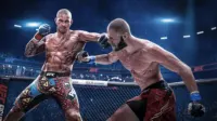 Кадр 5 — EA Sports UFC 6 (UFC 6)