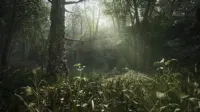 Кадр 3 — METAL GEAR SOLID Δ: SNAKE EATER