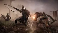 Кадр 3 — Assassin's Creed Origins (Истоки) Deluxe Edition