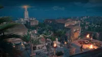 Кадр 4 — Assassin's Creed Origins (Истоки) Deluxe Edition