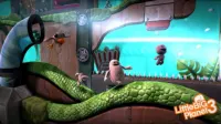 Кадр 2 — LittleBigPlanet 3