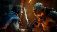 Кадр 4 — Middle-Earth: Shadow of Mordor Gold Edition (Все DLC)