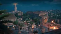 Кадр 4 — Assassin's Creed Origins (Истоки) Deluxe Edition