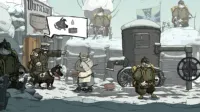 Кадр 2 — Valiant Hearts: The Great War