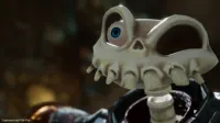 Кадр 4 — MediEvil