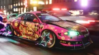 Кадр 5 — Need for Speed Unbound