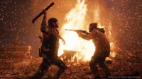 Кадр 3 — Days Gone