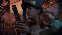 Кадр 3 — The Walking Dead: A New Frontier