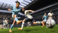 Кадр 2 — FIFA 23 Ultimate edition