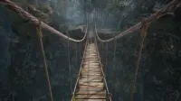 Кадр 4 — METAL GEAR SOLID Δ: SNAKE EATER