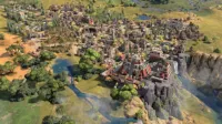 Кадр 4 — Sid Meier's Civilization VII