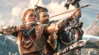 Кадр 2 — Horizon Zero Dawn Complete Edition (Все DLC)