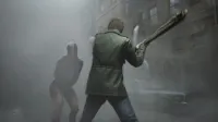 Кадр 3 — Silent Hill 2