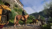 Кадр 2 — Kingdom Come: Deliverance Royal Edition (Все DLC)