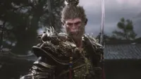 Кадр 2 — Black Myth: Wukong