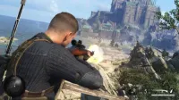 Кадр 4 — Sniper Elite 5