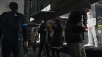 Кадр 4 — Detroit: Become Human