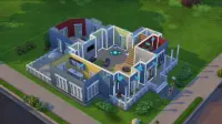 Кадр 3 — The Sims 4 Кошки и собаки