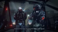 Кадр 5 — KillZone: Shadow Fall